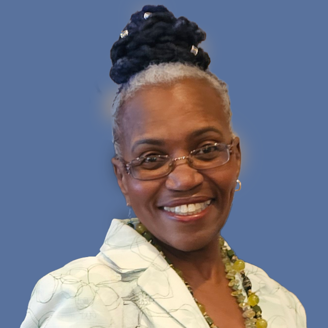 Rev. Dr. Edith