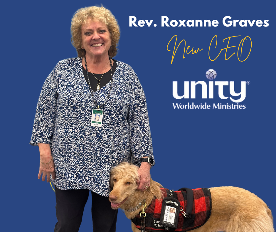 CEO Roxanne Graves