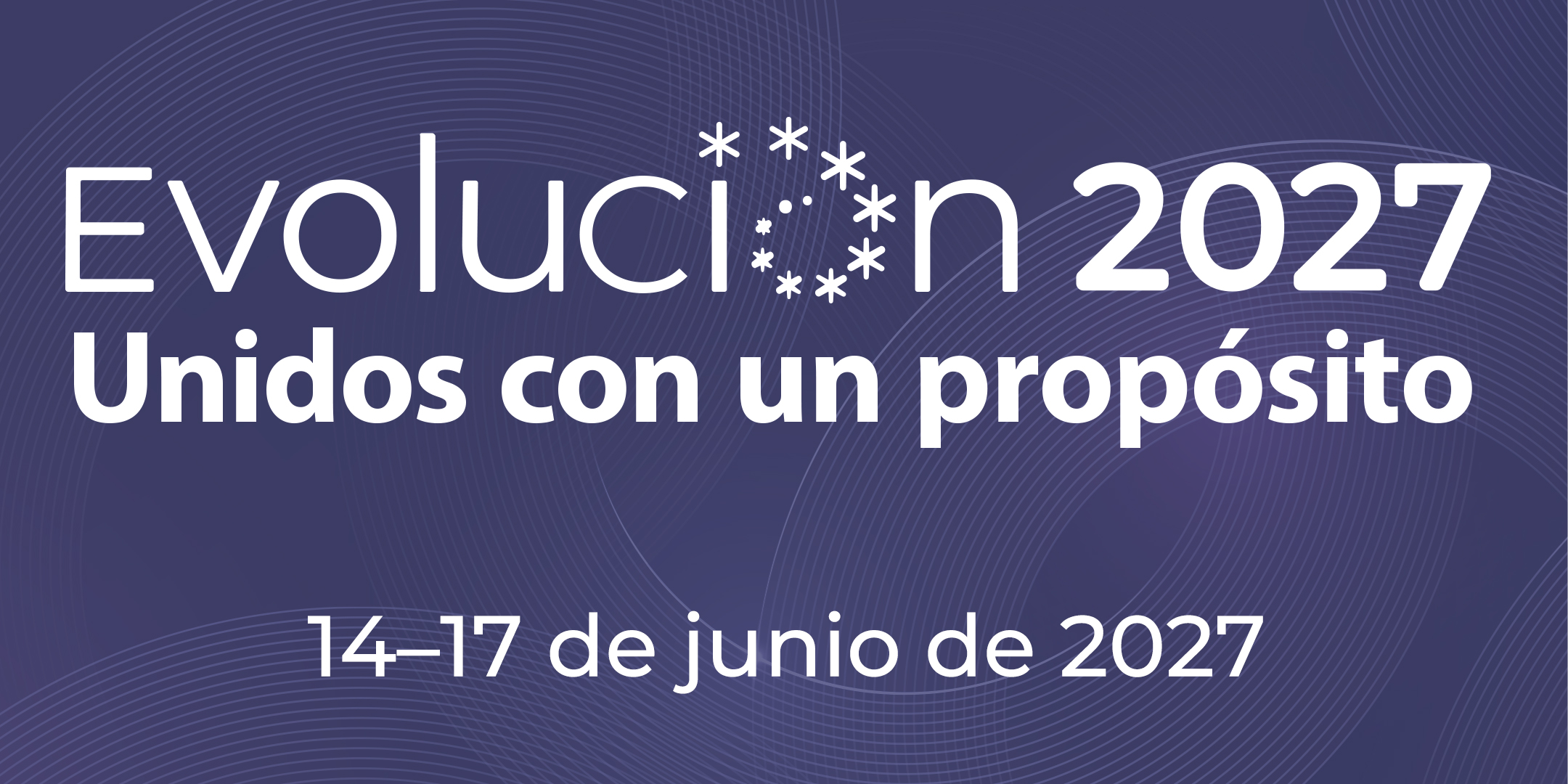 Evolución 2027
