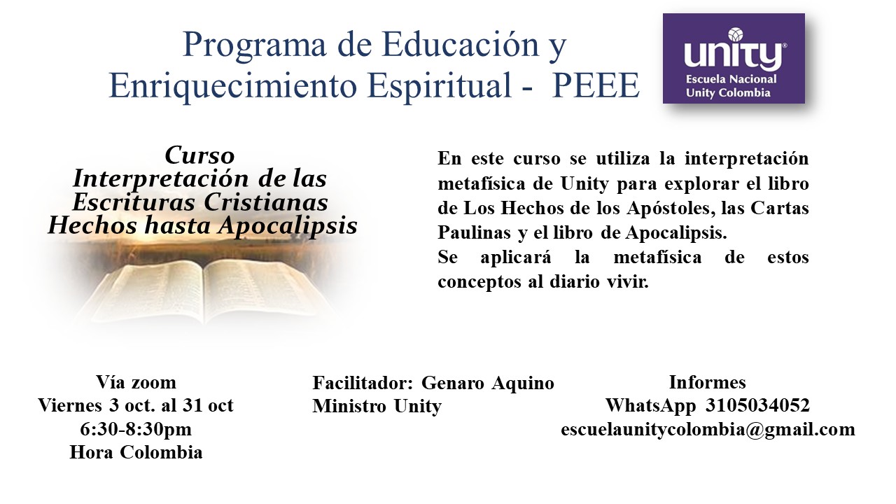 Interpretación