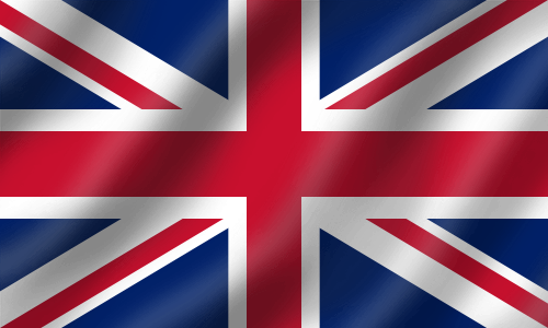 United Kingdom Flag