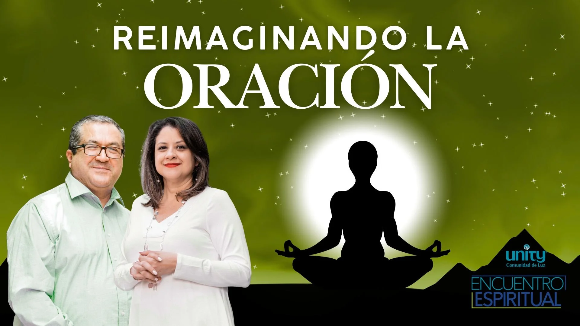 Unity Comunidad de Luz