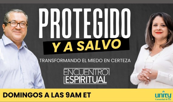 Unity Comunidad de Luz