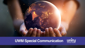 Special Communications