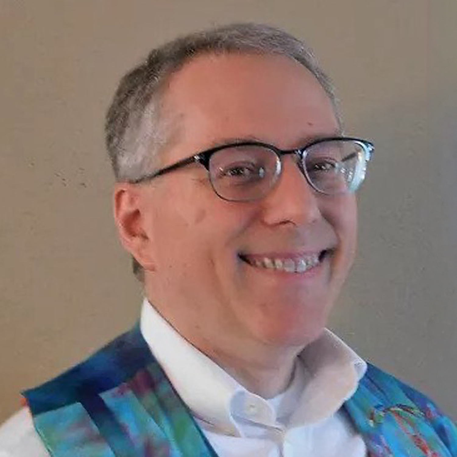 Headshot of Rob Moore