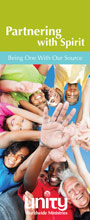 Partnering With Spirit