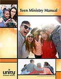 Teen Ministry Manual