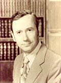 Grover Thornsberry