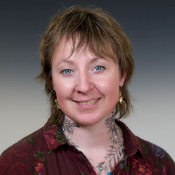 Headshot of Natasha Schmidt