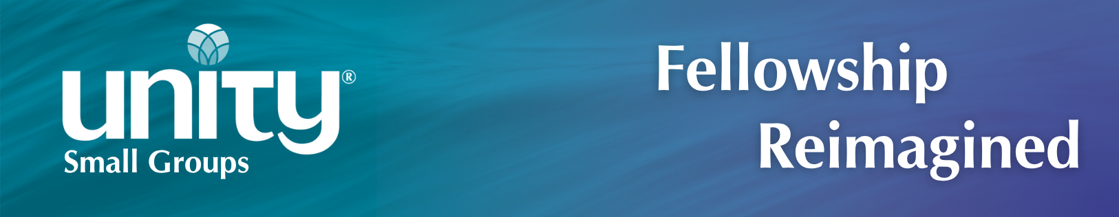 small group banner
