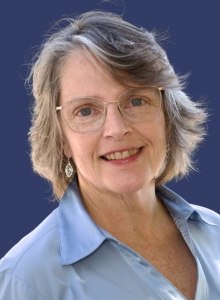 Joanne Burns