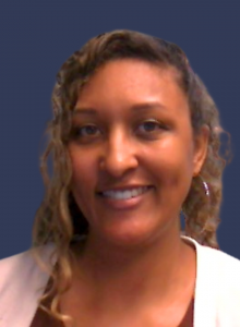 Felicia Powell