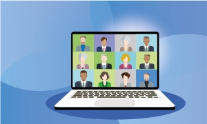 Virtual Meeting